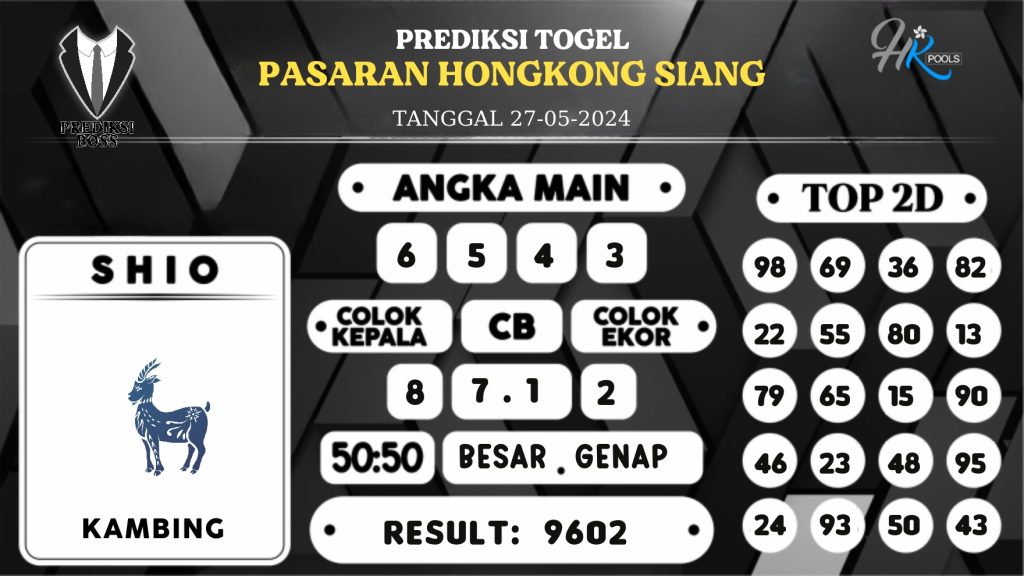 https://prediksibosslife.com/prediksi-boss-togel-hk-siang-senin-27-mei-2024/