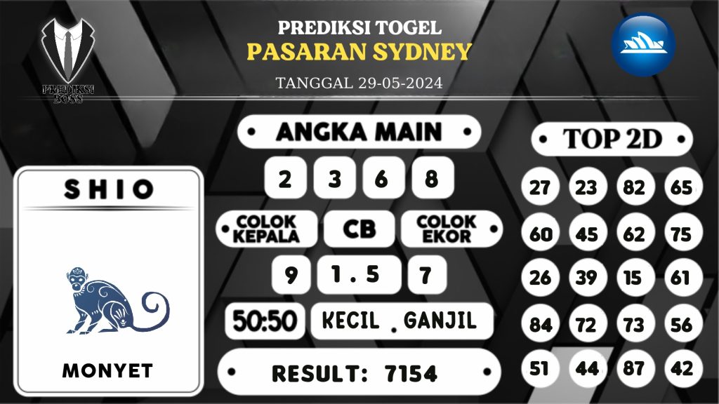 https://prediksibosslife.com/prediksi-boss-togel-sidney-rabu-29-mei-2024/