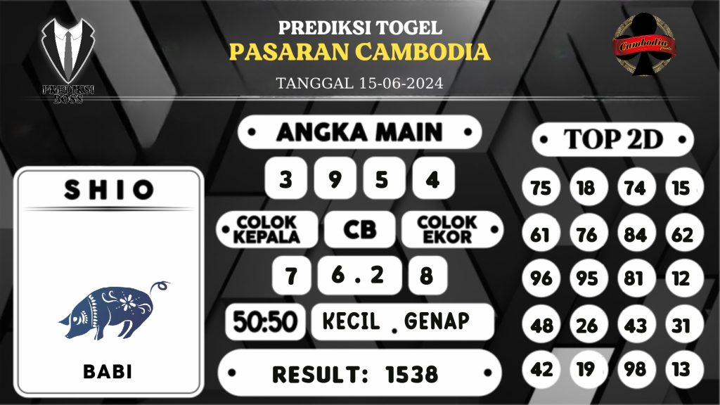 https://prediksibosslife.com/prediksi-boss-togel-cambodia-sabtu-15-juni-2024/