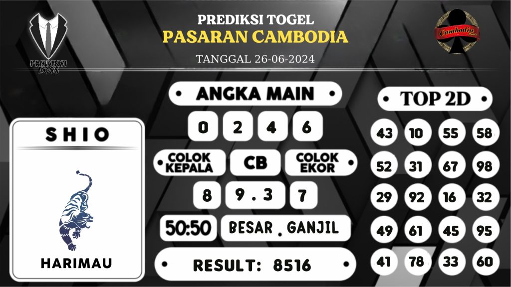 https://prediksibosslife.com/prediksi-boss-togel-cambodia-rabu-26-juni-2024/