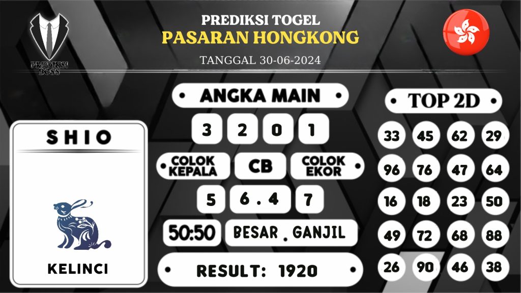 https://prediksibosslife.com/prediksi-boss-togel-hongkong-minggu-30-juni-2024/