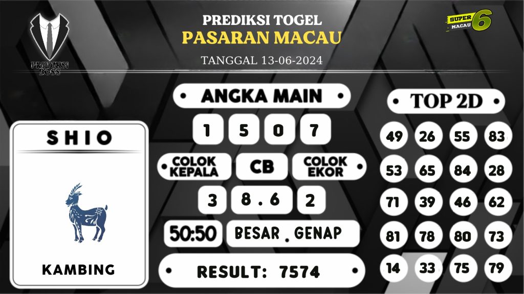https://prediksibosslife.com/prediksi-boss-togel-macau-kamis-13-juni-2024/
