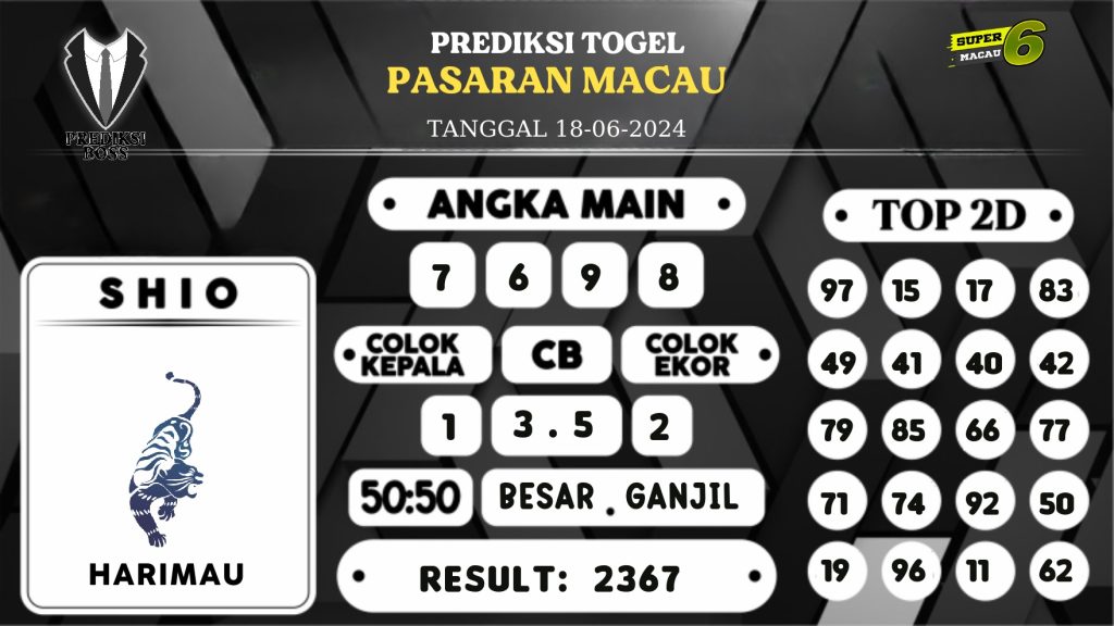https://prediksibosslife.com/prediksi-boss-togel-macau-selasa-18-juni-2024/