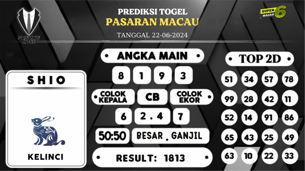 https://prediksibosslife.com/prediksi-boss-togel-macau-sabtu-22-juni-2024/