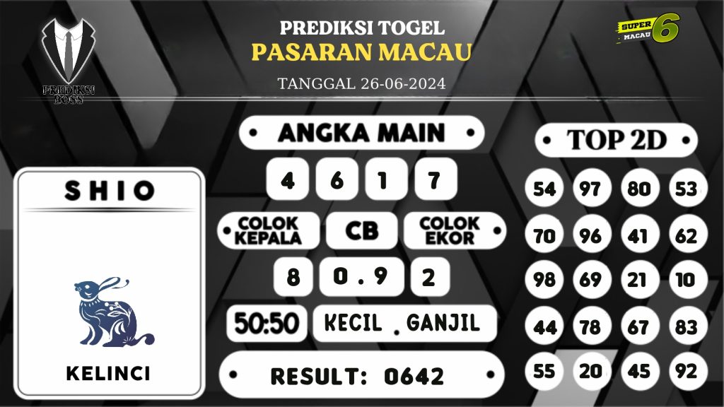 https://prediksibosslife.com/prediksi-boss-togel-macau-rabu-26-juni-2024/