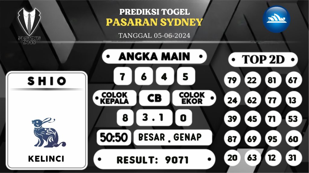 https://prediksibosslife.com/prediksi-boss-togel-sidney-rabu-05-juni-2024/