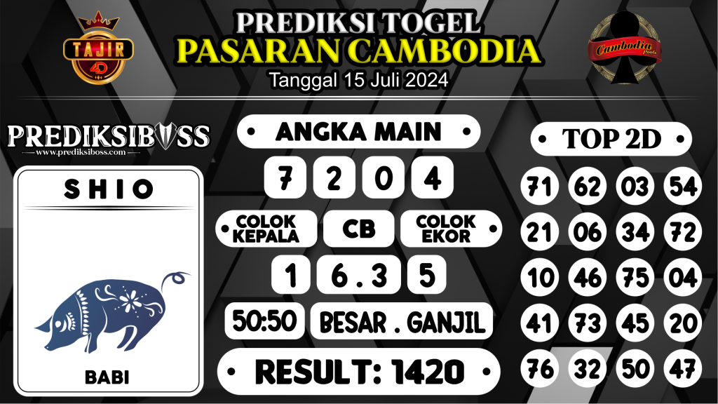 https://prediksibosslife.com/prediksi-boss-togel-cambodia-senin-15-juli-2024/