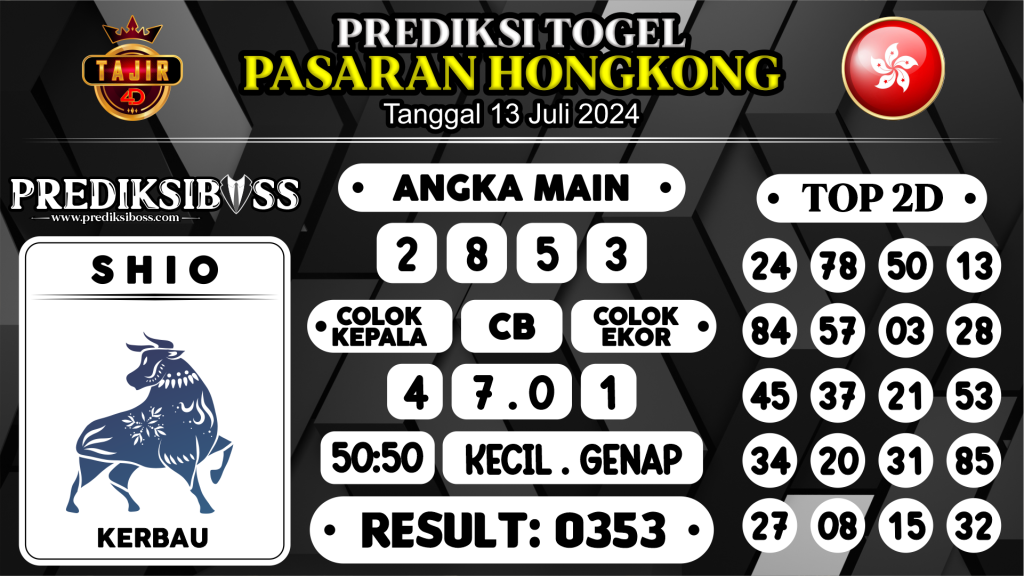https://prediksibosslife.com/prediksi-boss-togel-hongkong-sabtu-13-juli-2024/