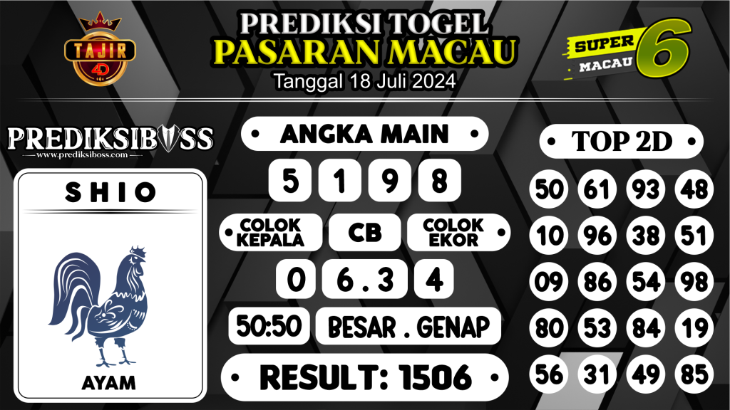 https://prediksibosslife.com/prediksi-boss-togel-macau-kamis-18-juli-2024/