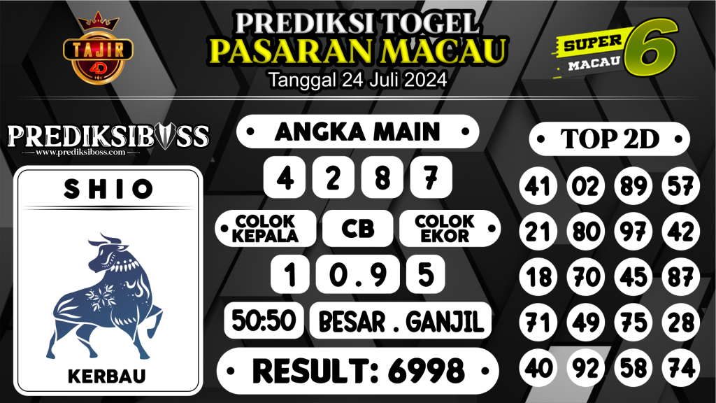 https://prediksibosslife.com/prediksi-boss-togel-macau-rabu-24-juli-2024/