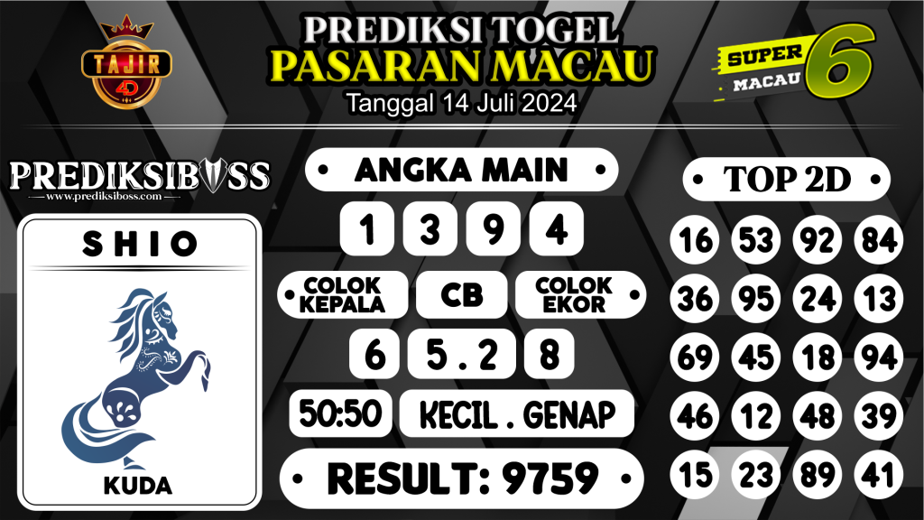 https://prediksibosslife.com/prediksi-boss-togel-macau-minggu-14-juli-2024/