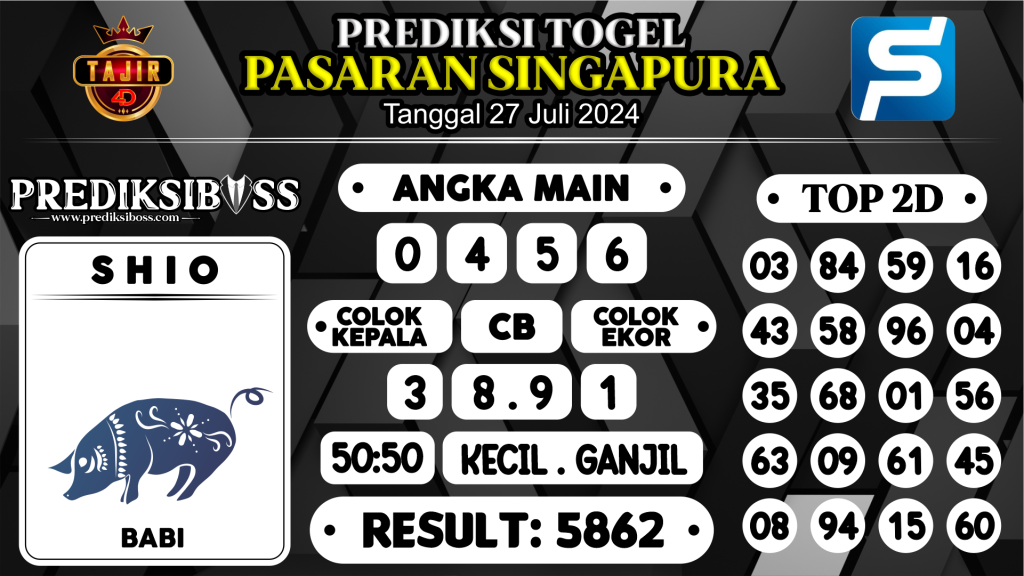 https://prediksibosslife.com/prediksi-boss-togel-sgp-sabtu-27-juli-2024/