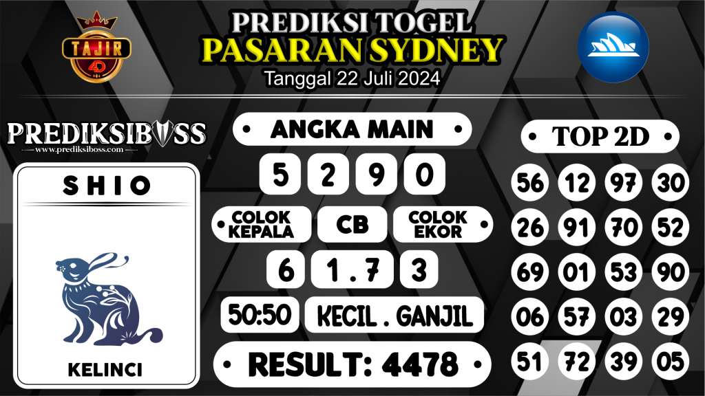 https://prediksibosslife.com/prediksi-boss-togel-sidney-senin-22-juli-2024/