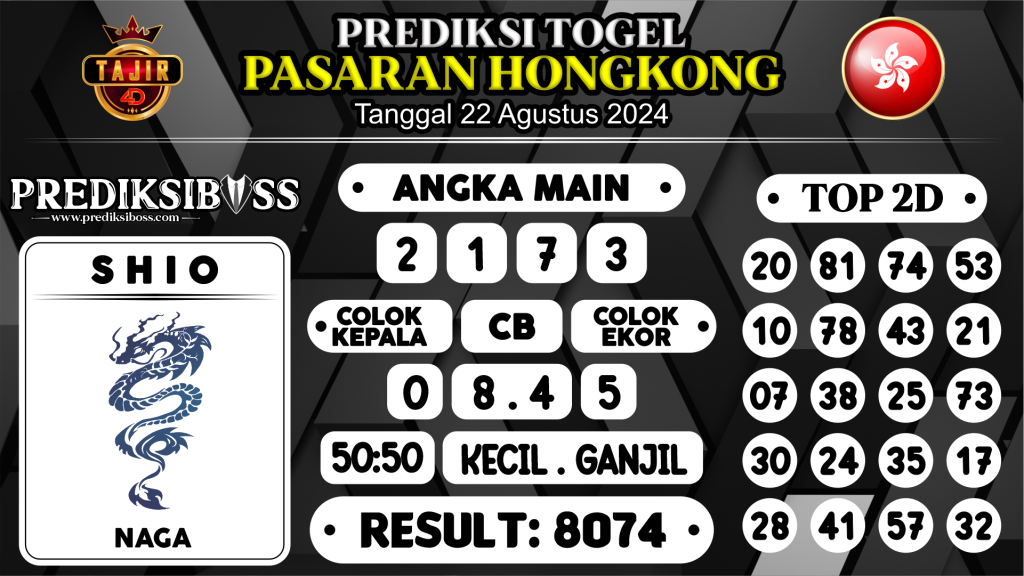 https://prediksibosslife.com/prediksi-boss-togel-hongkong-kamis-22-agustus-2024/