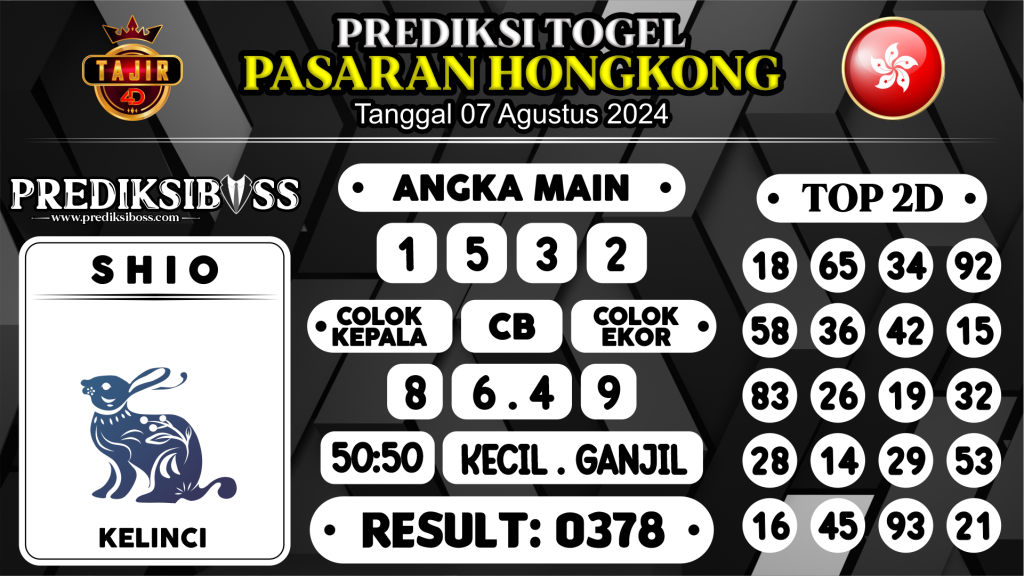 https://prediksibosslife.com/prediksi-boss-togel-hongkong-rabu-07-agustus-2024/