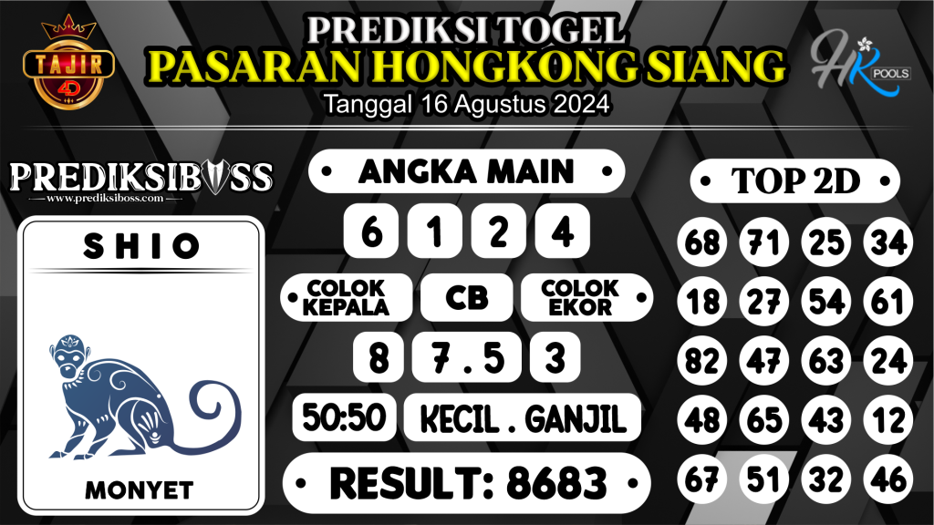 https://prediksibosslife.com/prediksi-boss-togel-hk-siang-jumat-16-agustus-2024/