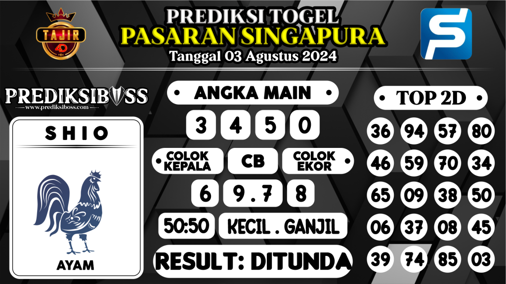 https://prediksibosslife.com/prediksi-boss-togel-sgp-sabtu-03-agustus-2024/