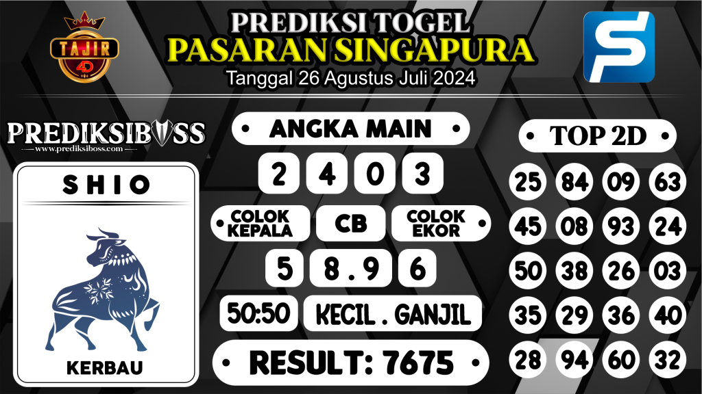 https://prediksibosslife.com/prediksi-boss-togel-sgp-senin-26-agustus-2024/