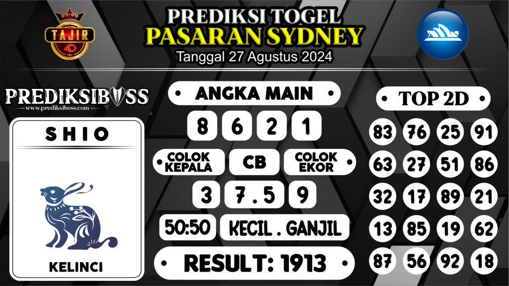 https://prediksibosslife.com/prediksi-boss-togel-sidney-selasa-27-agustus-2024/