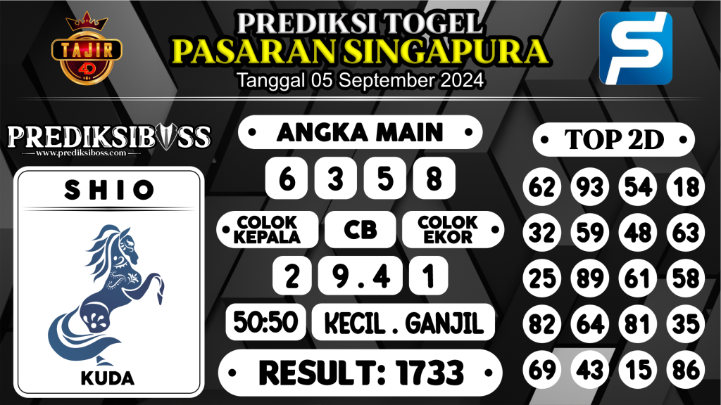 https://prediksibosslife.com/prediksi-boss-togel-sgp-kamis-05-september-2024/