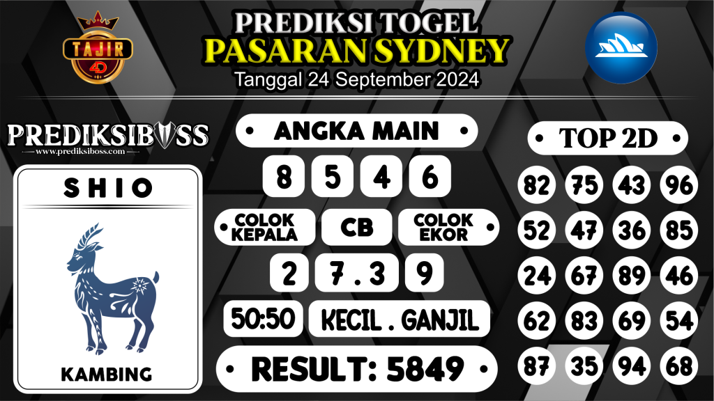 https://prediksibosslife.com/prediksi-boss-togel-sidney-selasa-24-september-2024/