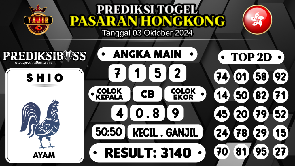 https://prediksibosslife.com/prediksi-boss-togel-hongkong-kamis-03-oktober-2024/