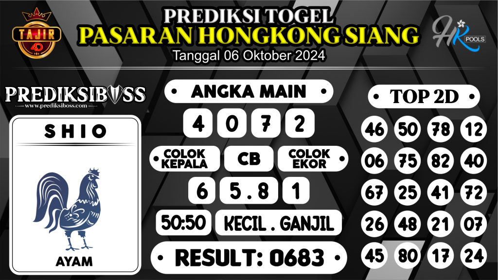 https://prediksibosslife.com/prediksi-boss-togel-hk-siang-minggu-06-oktober-2024/