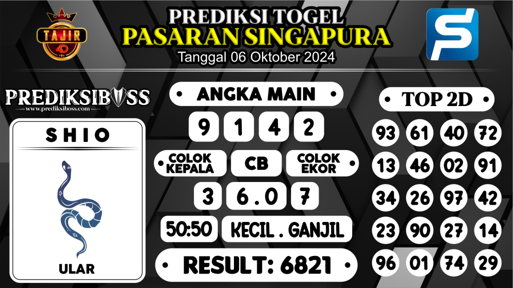 https://prediksibosslife.com/prediksi-boss-togel-sgp-minggu-06-oktober-2024/