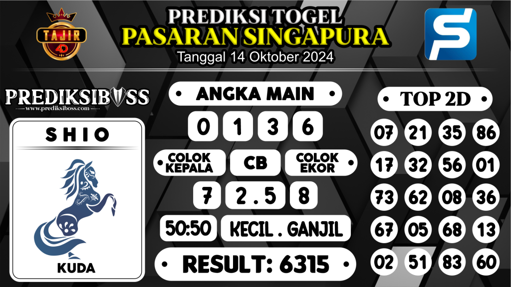 https://prediksibosslife.com/prediksi-boss-togel-sgp-senin-14-oktober-2024/