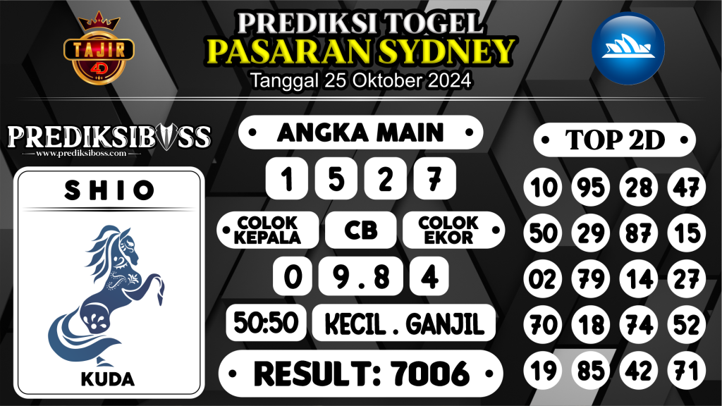https://prediksibosslife.com/prediksi-boss-togel-sidney-jumat-25-oktober-2024/
