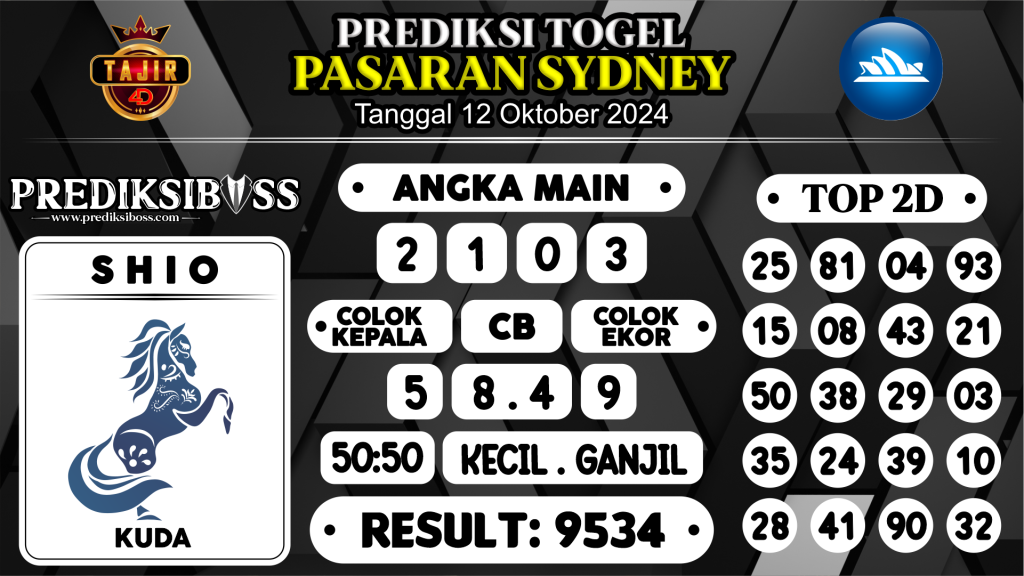 https://prediksibosslife.com/prediksi-boss-togel-sidney-sabtu-12-oktober-2024/