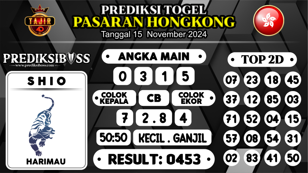 https://prediksibosslife.com/prediksi-boss-togel-hk-jumat-15-november-2024/