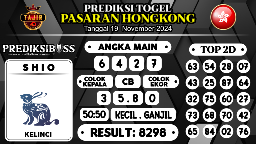 https://prediksibosslife.com/prediksi-boss-togel-hk-selasa-19-november-2024/