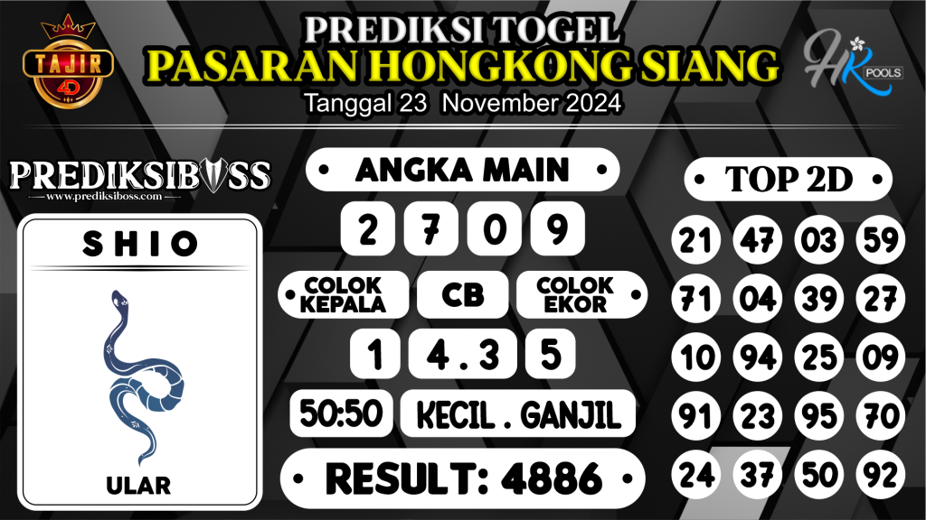 https://prediksibosslife.com/prediksi-boss-togel-hk-siang-sabtu-23-november-2024/