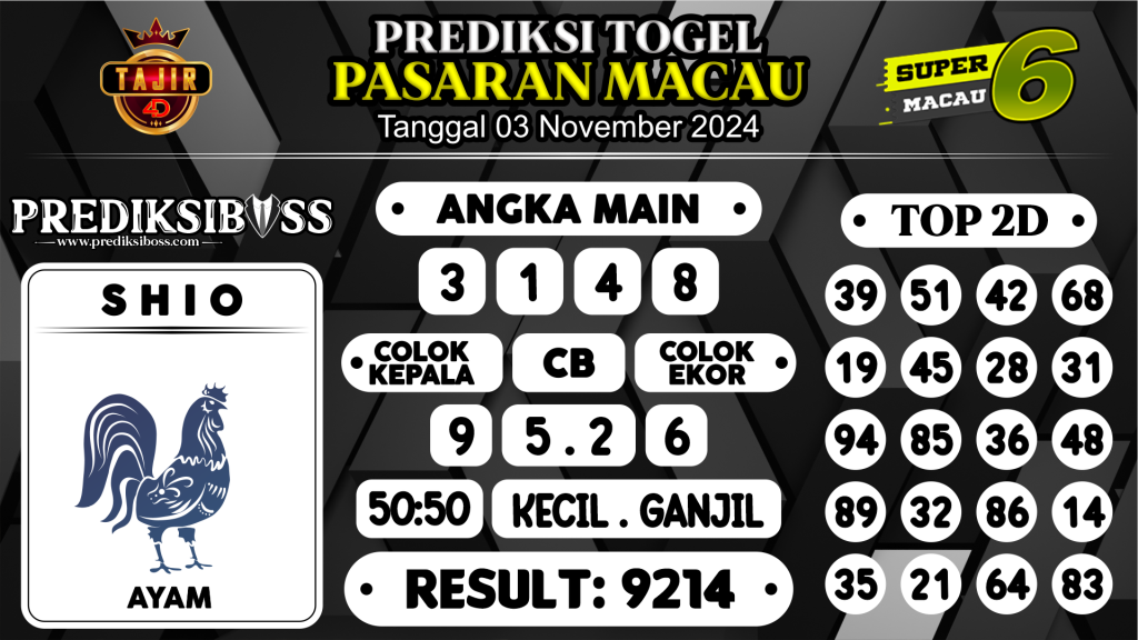 https://prediksibosslife.com/prediksi-boss-togel-macau-minggu-03-november-2024/