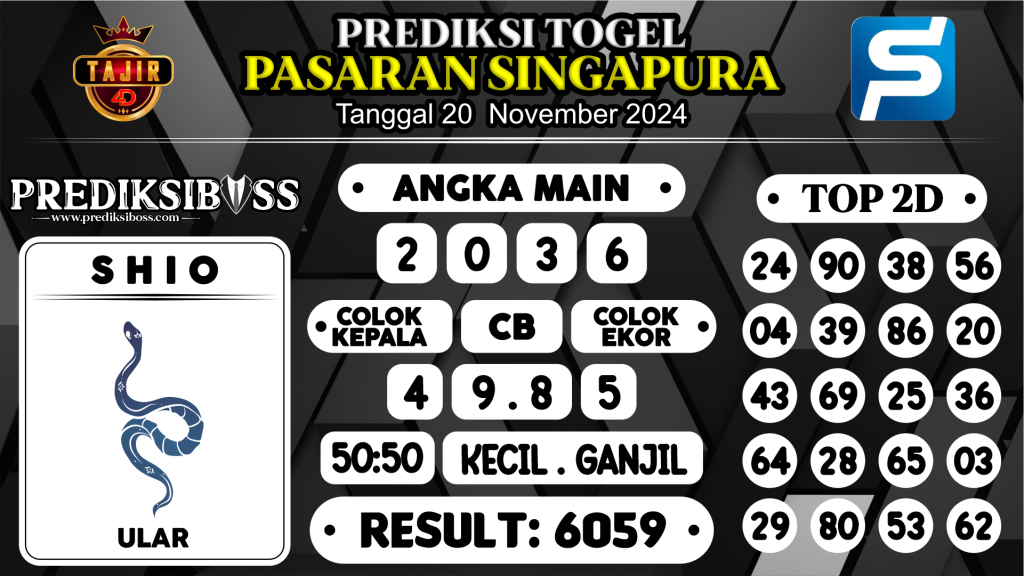 https://prediksibosslife.com/prediksi-boss-togel-sgp-rabu-20-november-2024/