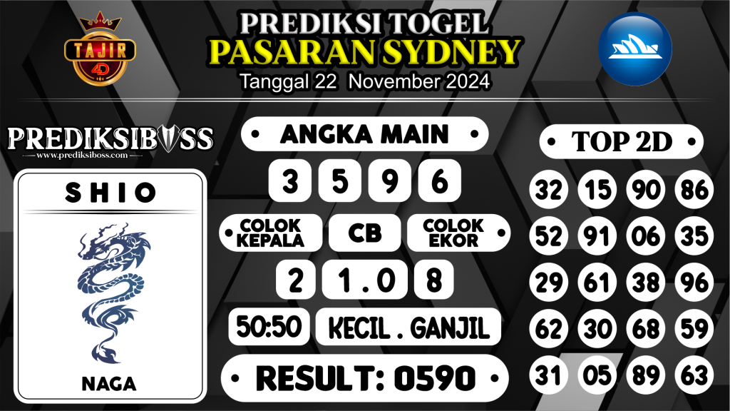 https://prediksibosslife.com/prediksi-boss-togel-sidney-jumat-22-november-2024/