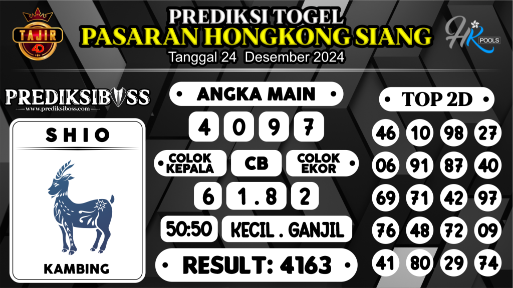 https://prediksibosslife.com/prediksi-boss-togel-hk-siang-selasa-24-desember-2024/