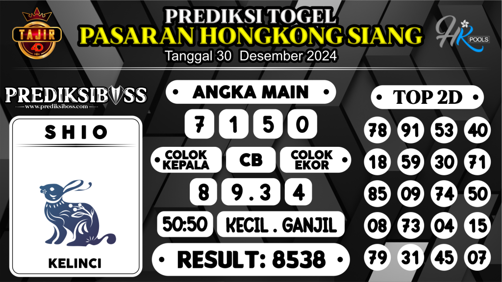 https://prediksibosslife.com/prediksi-boss-togel-hk-siang-senin-30-desember-2024/