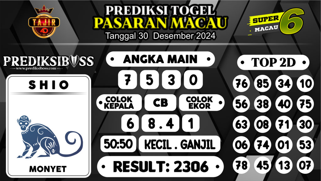 https://prediksibosslife.com/prediksi-boss-togel-macau-senin-30-desember-2024/