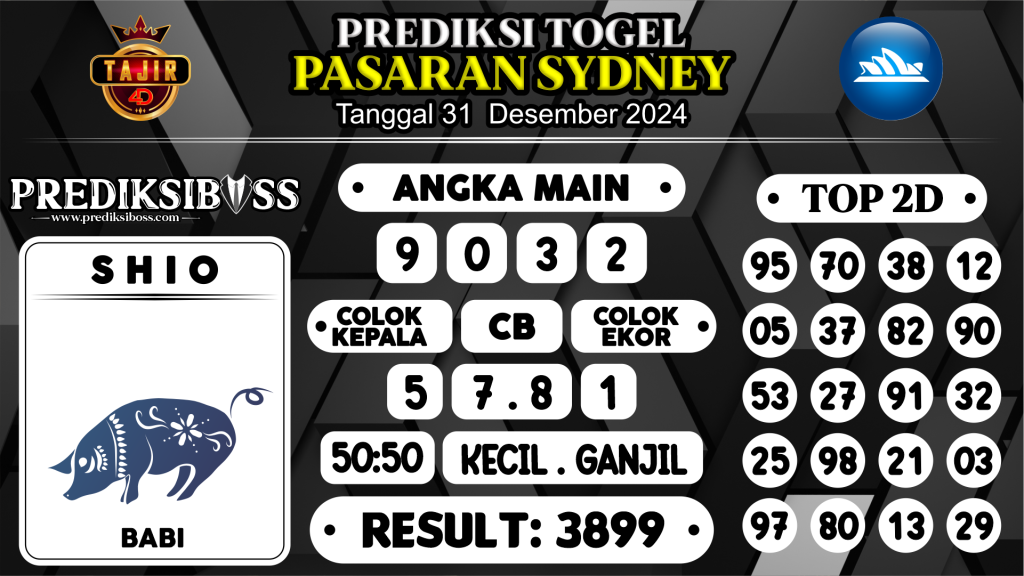 https://prediksibosslife.com/prediksi-boss-togel-sidney-selasa-31-desember-2024/