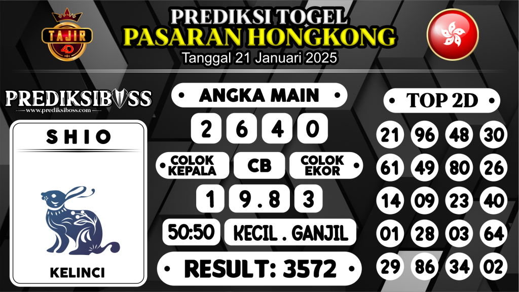https://prediksibosslife.com/prediksi-boss-togel-hk-selasa-21-januari-2025/