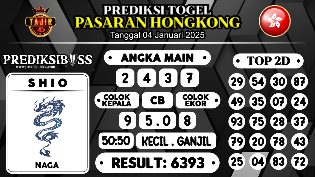 https://prediksibosslife.com/prediksi-boss-togel-hk-sabtu-04-januari-2025/