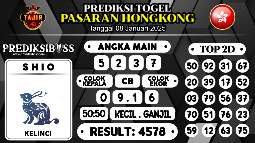 https://prediksibosslife.com/prediksi-boss-togel-hk-rabu-08-januari-2025/