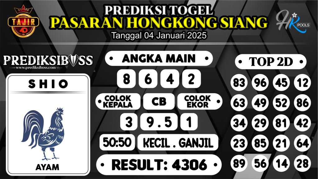 https://prediksibosslife.com/prediksi-boss-togel-hk-siang-sabtu-04-januari-2025/