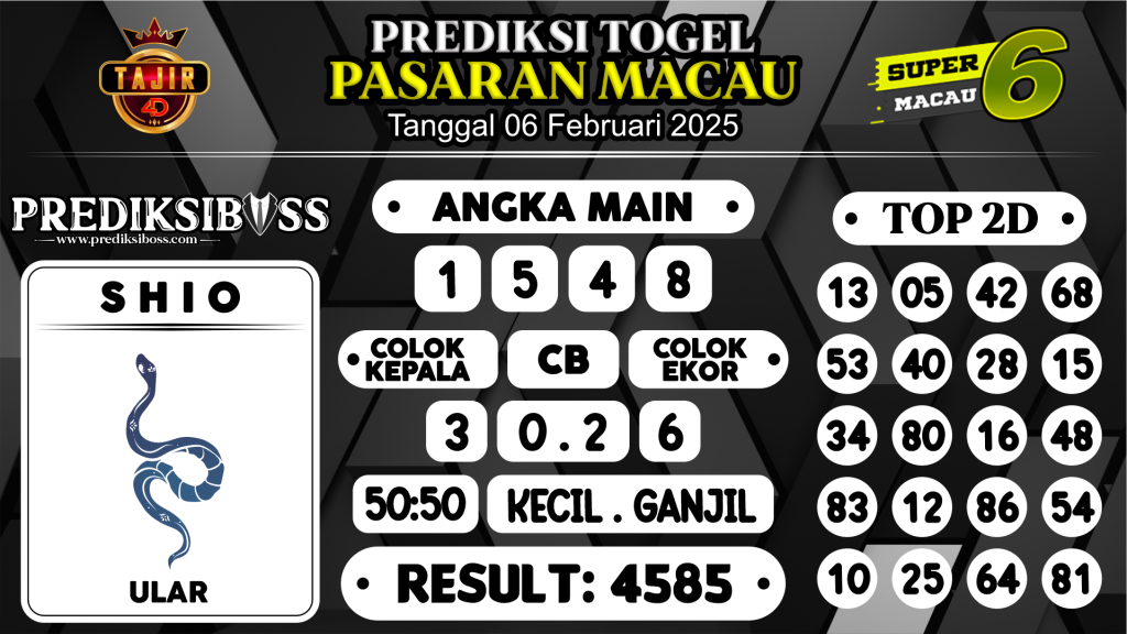 https://prediksibosslife.com/prediksi-boss-togel-macau-kamis-06-februari-2025/