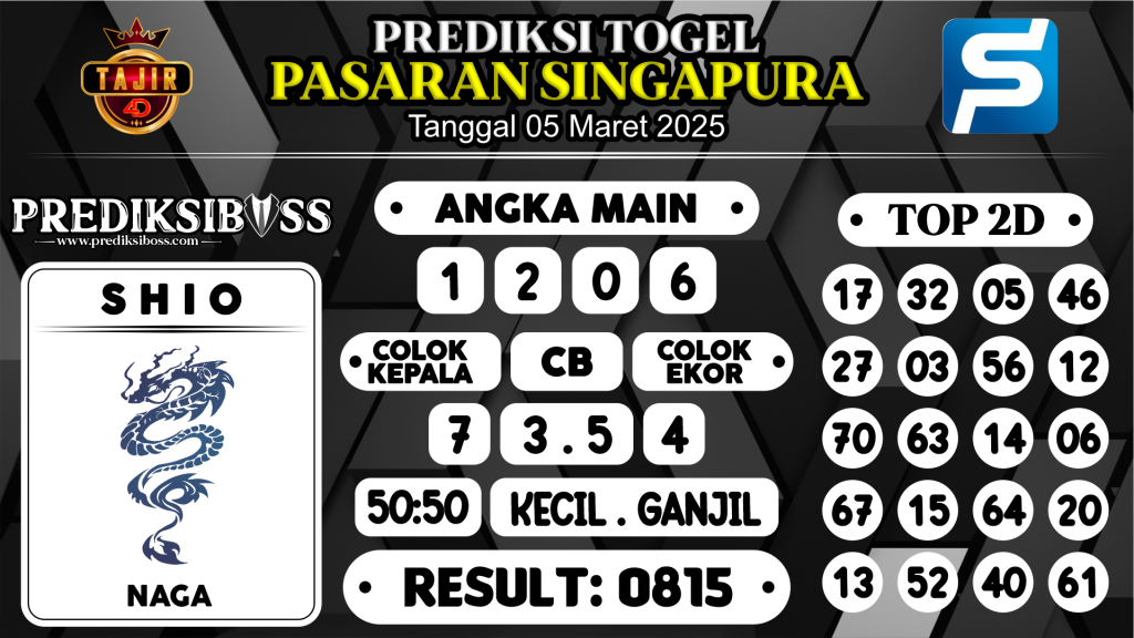 https://prediksibosslife.com/prediksi-boss-togel-sgp-rabu-5-maret-2025/