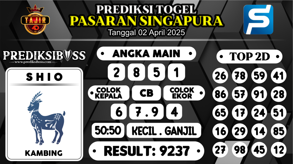https://prediksibosslife.com/prediksi-boss-togel-sgp-rabu-02-april-2025/