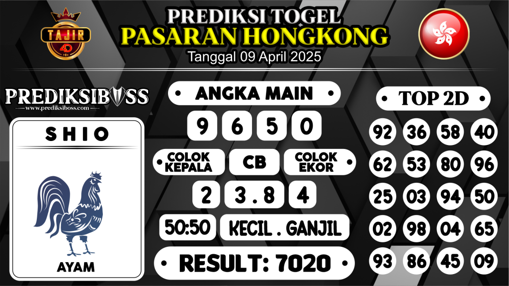 https://prediksibosslife.com/prediksi-boss-togel-hk-rabu-09-april-2025/