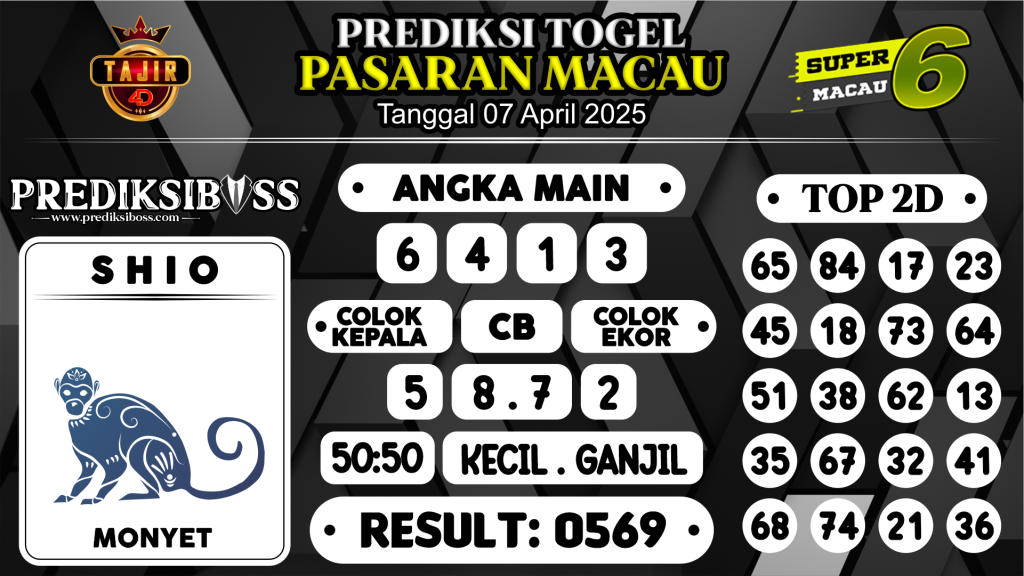 https://prediksibosslife.com/prediksi-boss-togel-macau-senin-07-april-2025/